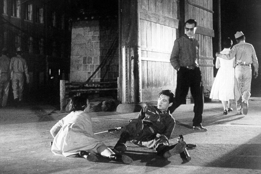 400’den Fazla Kore Filmi Ücretsiz Olarak Yayınlandı