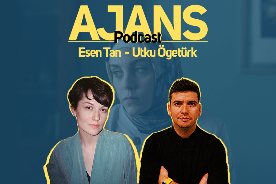 Ajans #84: Bir Başkadır Tartışması ve Malatya Film Festivali’nin “Cinsiyetsiz” İfadesi Sebebiyle İptal Edilmesi