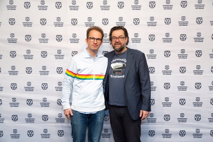 Jens Meurer ile An Impossible Project Belgeseline Dair