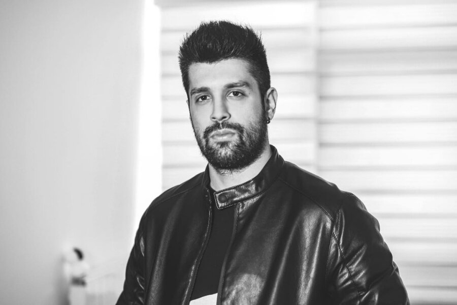 Berkay Hasbay Röportajı