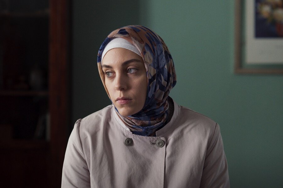 Bir Başkadır Dizisindeki Kültürel Referanslar