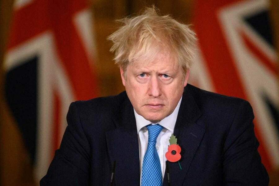 Michael Winterbottom, Boris Johnson’ın Pandemi Sürecinde Yaşadıklarıyla İlgili Bir Dizi Hazırlıyor