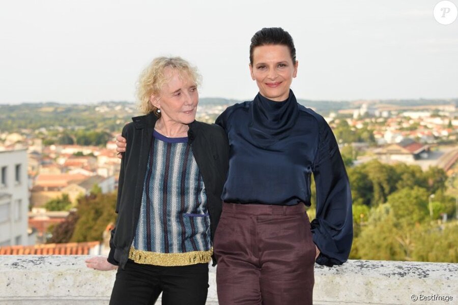 Claire Denis