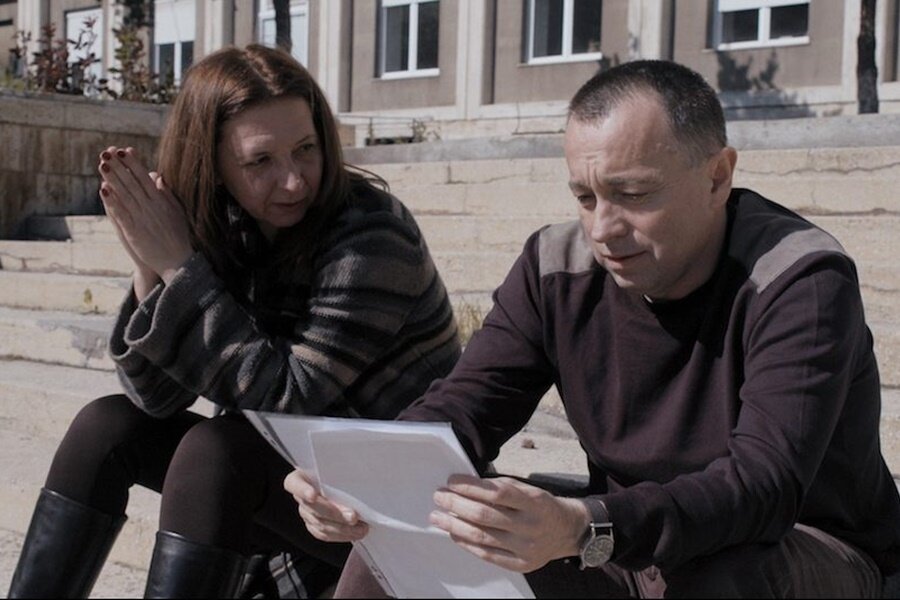 Avrupa Film Akademisi’nin LUX Seyirci Ödülü İçin Boze Cialo, Colectiv ve Druk Yarışıyor