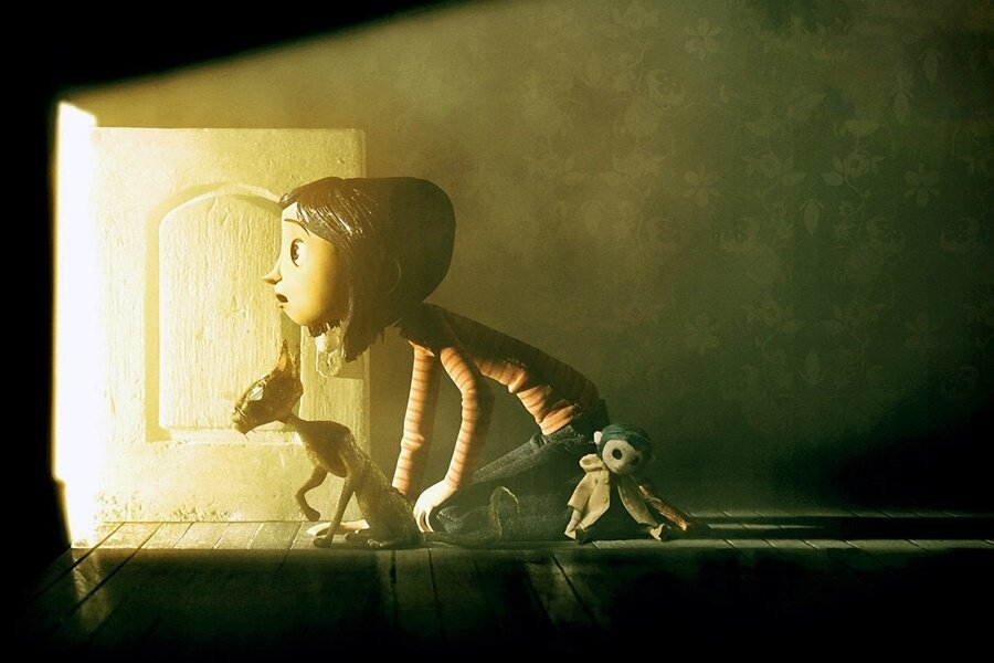 LAIKA, Şükran Günü’nü Sevilen Karakterlerini Bir Araya Getiren Bir Videoyla Kutladı