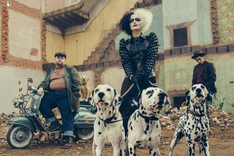 Disney, Cruella ve Pinocchio Gibi Filmleri Disney+’ta Yayınlayabilir