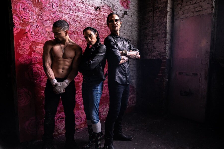 Ava DuVernay’in Yöneteceği DMZ Uyarlaması HBO Max’ten İlk Sezon Onayı Aldı