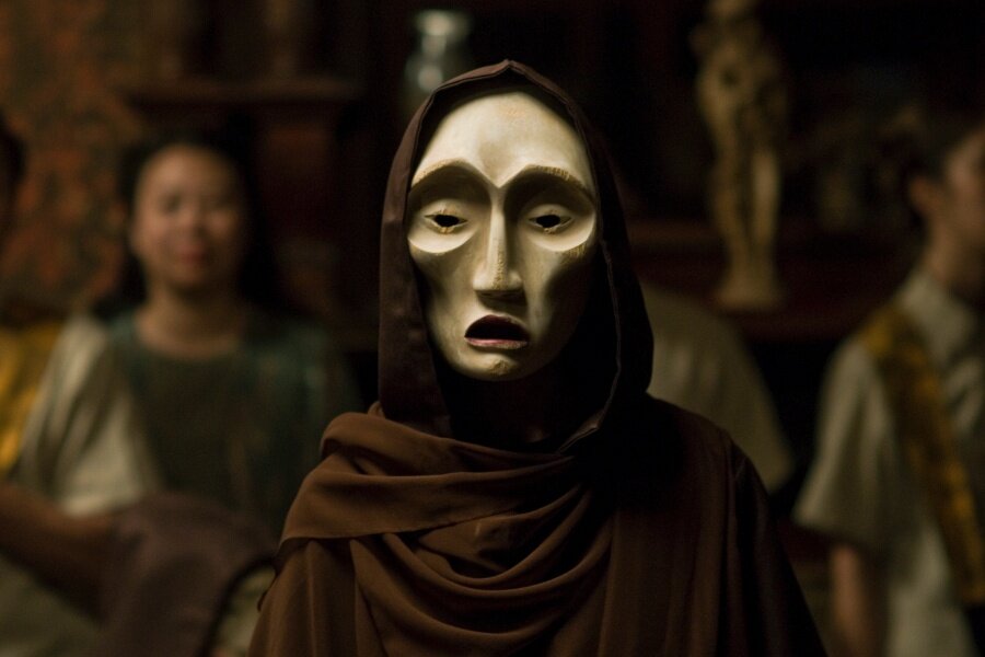 Haftanın Kısa Filmi: Drum Wave