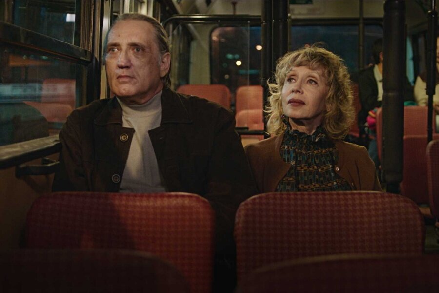 Altın Sesler – Golden Voices