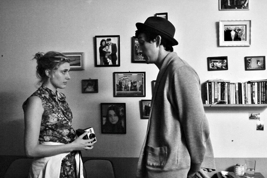 Noah Baumbach, Greta Gerwig ve Adam Driver’lı Yeni Filminin Çekimlerine Şubat Ayında Başlayacak