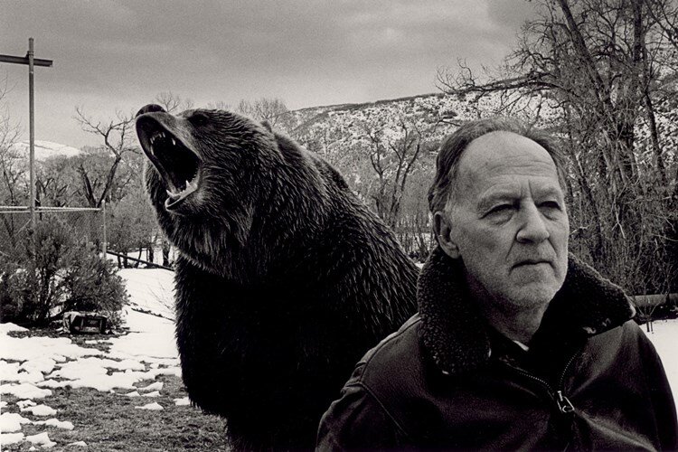 Werner Herzog