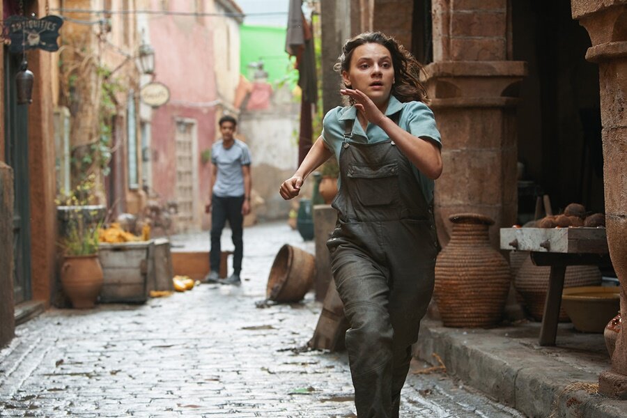 His Dark Materials 2. Sezon Hakkında Bilinmesi Gerekenler