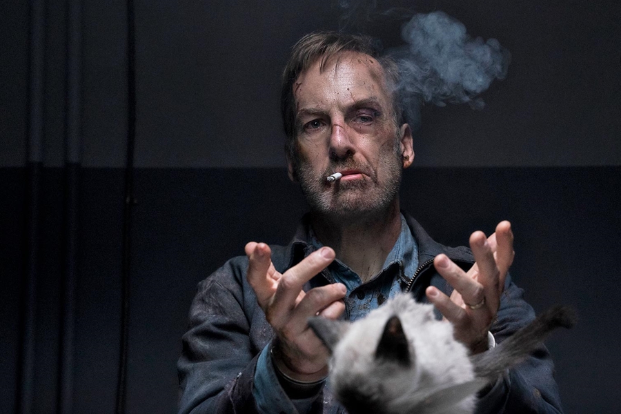 Bob Odenkirk’ün Başrolünde Yer Aldığı Nobody Filminden Yeni Tanıtım Fragmanı Yayınlandı