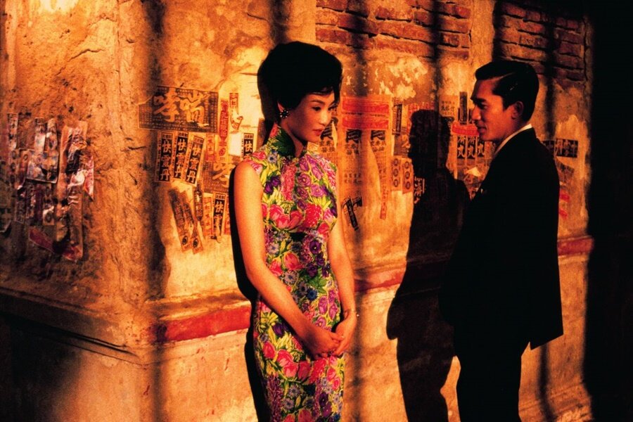Wong Kar-wai İmzalı One-Tenth of a Millimeter Apart Belgeselinden Fragman Yayınlandı