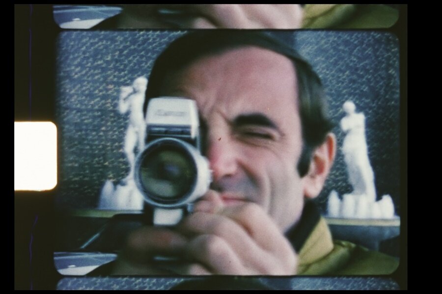 İstanbul Film Festivali’nin Çevrimiçi Film Gösterimleri Kasım Seçkisiyle Devam Ediyor