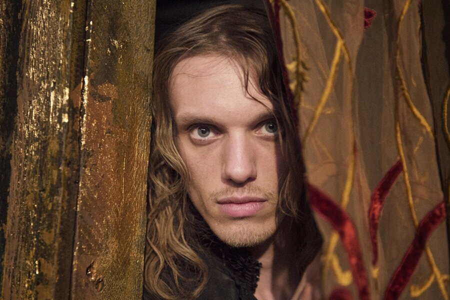 Stranger Things’in 4. Sezonunda Rol Alacak İsimler Açıklandı