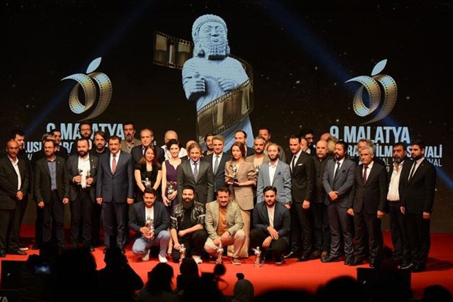 Oyuncu Ödüllerinin Cinsiyetsizleştirildiği 10. Malatya Film Festivali İptal Edildi