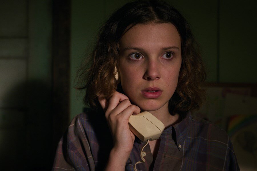 Millie Bobby Brown, Başrolünde Yer Alacağı Damsel Filmi İçin Netflix ile Yeniden Bir Araya Geliyor