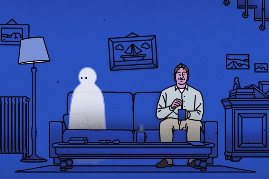 Haftanın Kısa Filmi: Mon Ami qui Brille Dans la Nuit