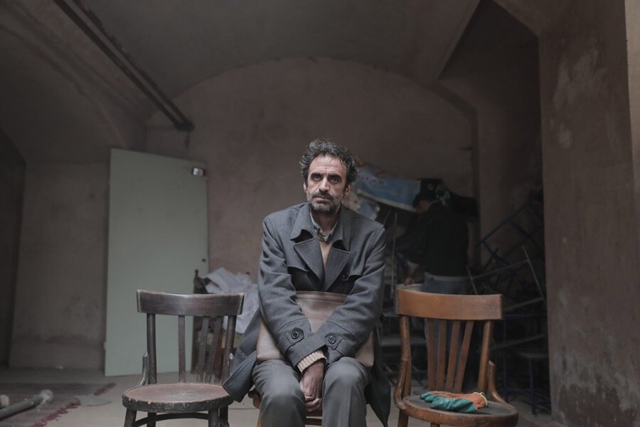 10. Uluslararası Suç ve Ceza Film Festivali Ödülleri Sahiplerini Buldu