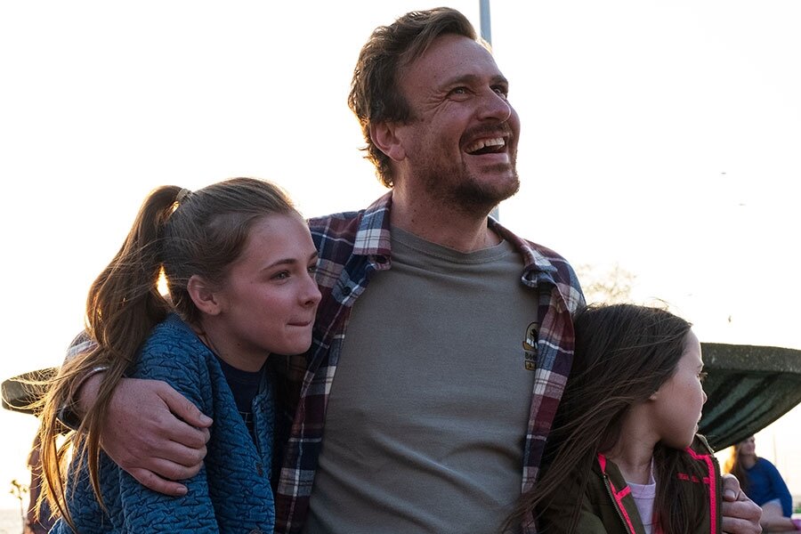 Jason Segel, Dakota Johnson ve Casey Affleck’li Our Friend Filminden Fragman Yayınlandı