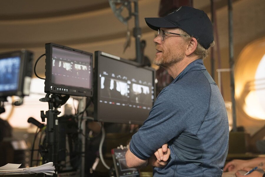 Ron Howard, Solo: A Star Wars Story Filmindeki Karakterleri Yeniden Ekranda Görebileceğimizi Düşünüyor