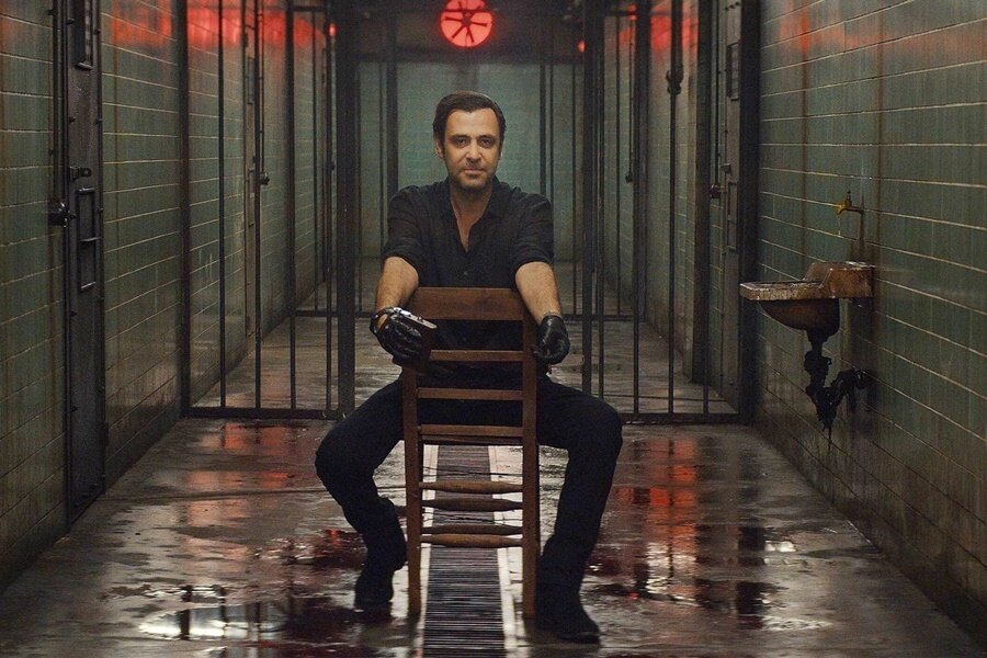 Saygı 2.Sezon BluTV’de Yayında!