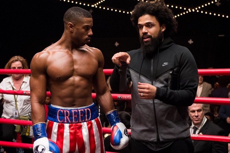 Yeni Transformers Filmi İçin Creed 2’nun Yönetmeni Steven Caple Jr. ile Görüşülüyor