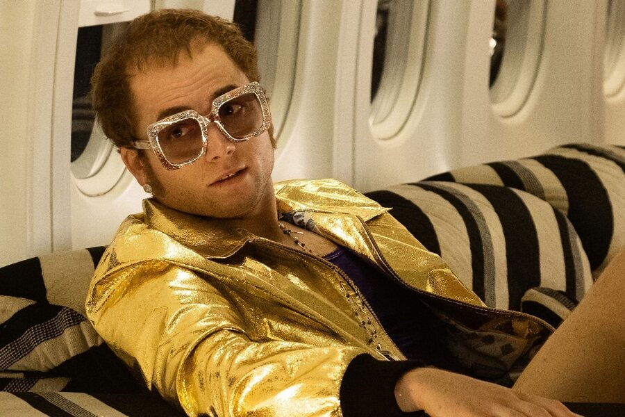 Taron Egerton ve Paul Walter Hauser, Apple TV+’ın In with the Devil Uyarlamasında Rol Alacaklar