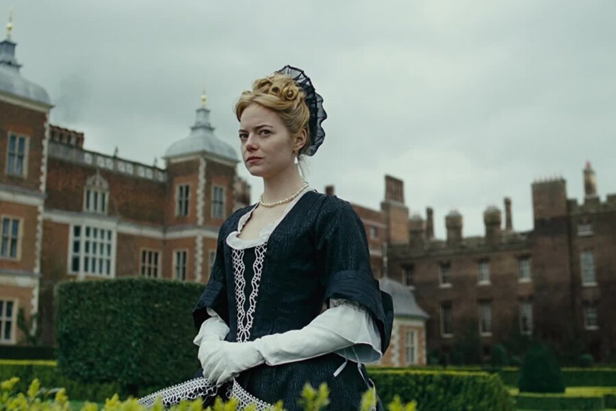 The Favourite Hakkında Mutlaka Bilinmesi Gereken 15 Detay