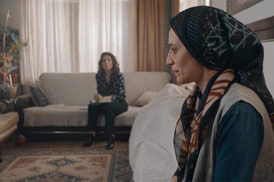 İzleyici Odaklı Bir Çözümleme Denemesi: Yara