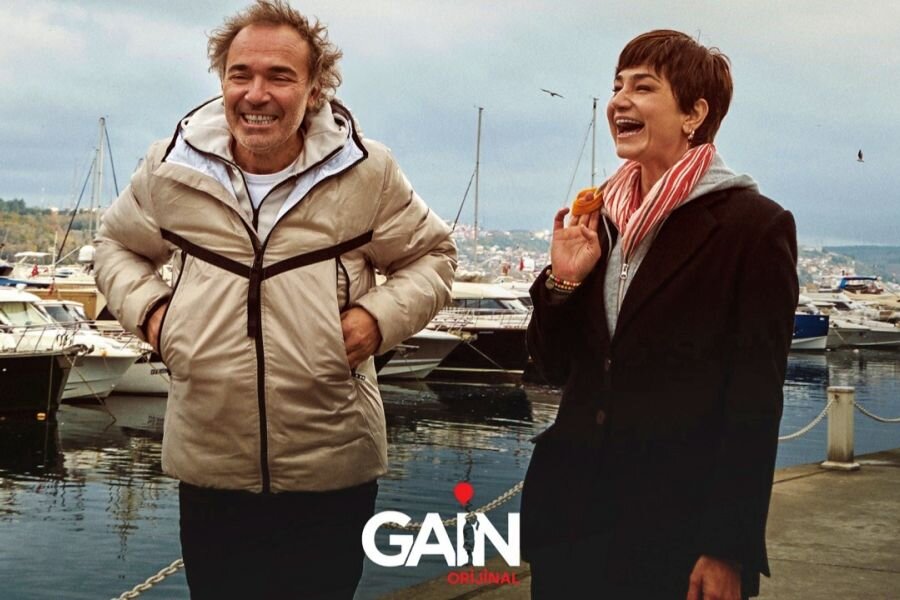 Gain Medya ve 10 Bin Adım