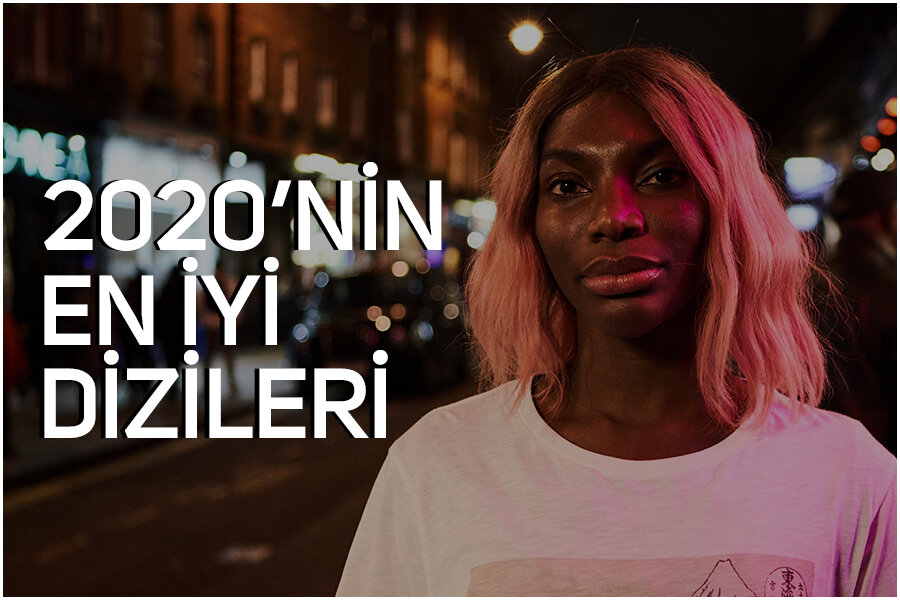 2020’nin En İyi Dizileri