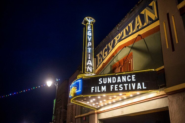 2021 Sundance Film Festivali