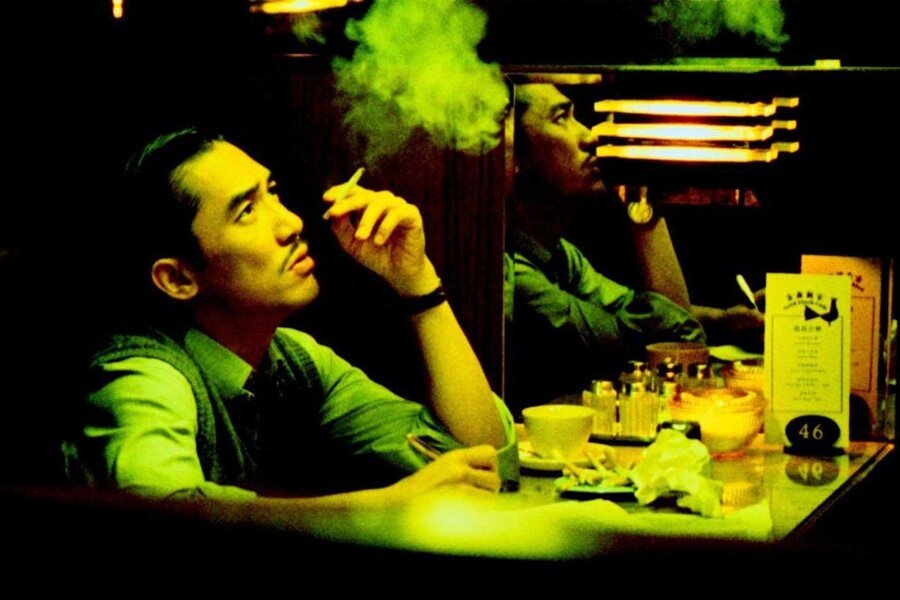 Wong Kar-Wai İmzalı 2046’nun Restore Edilmiş Versiyonundan Fragman Yayınlandı