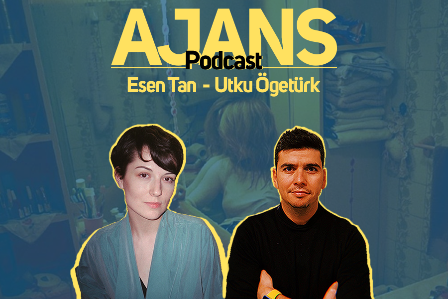 Ajans #86: Çıplak’ın BluTV Arşivinden Kaldırılması ve Cüneyt Özdemir’in “Gazeteciliği”