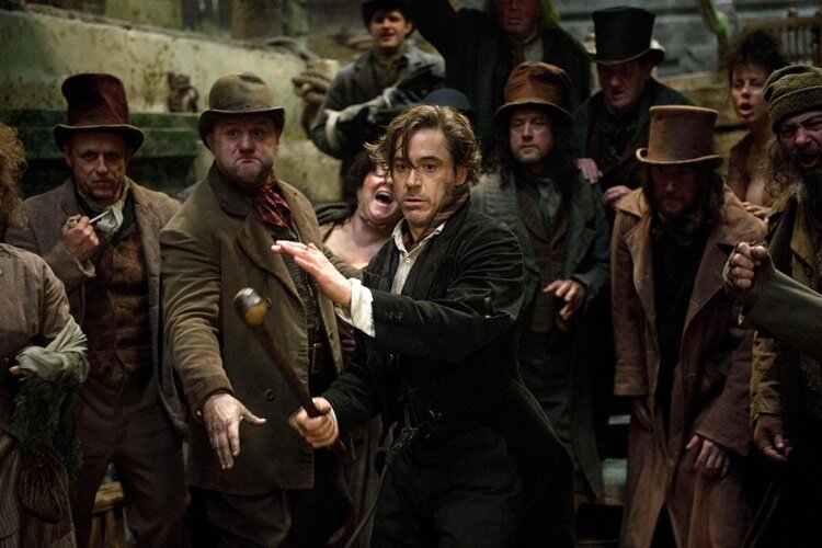 Sherlock Holmes Hakkında Mutlaka Bilinmesi Gereken 15 Detay - Filmloverss