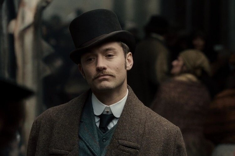Sherlock Holmes Hakkında Mutlaka Bilinmesi Gereken 15 Detay - Filmloverss