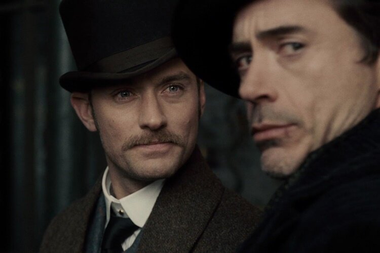 Sherlock Holmes Hakkında Mutlaka Bilinmesi Gereken 15 Detay - Filmloverss