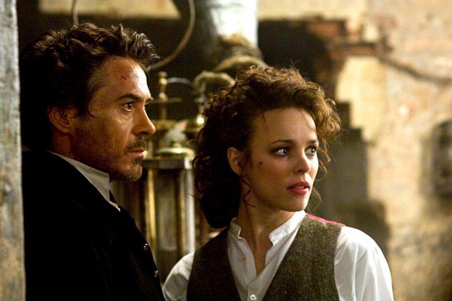 Sherlock Holmes Serisi Hakkında Mutlaka Bilinmesi Gereken 15 Detay