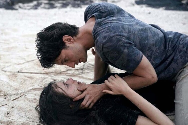 Amants