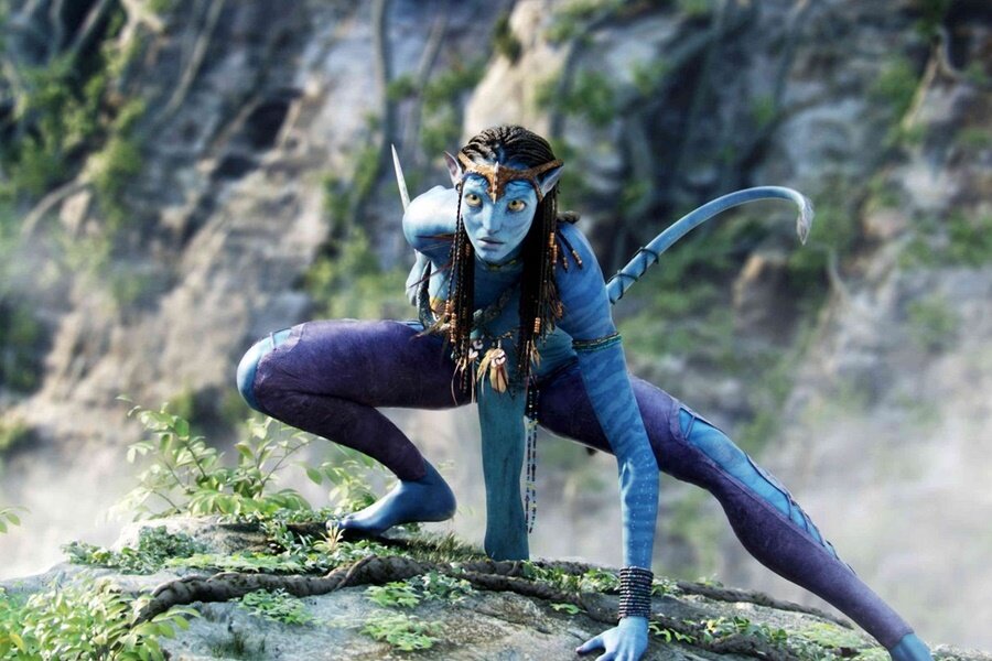 Avatar