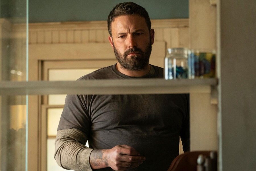 Ben Affleck, George Clooney’nin Yöneteceği The Tender Bar Filminde Rol Alabilir