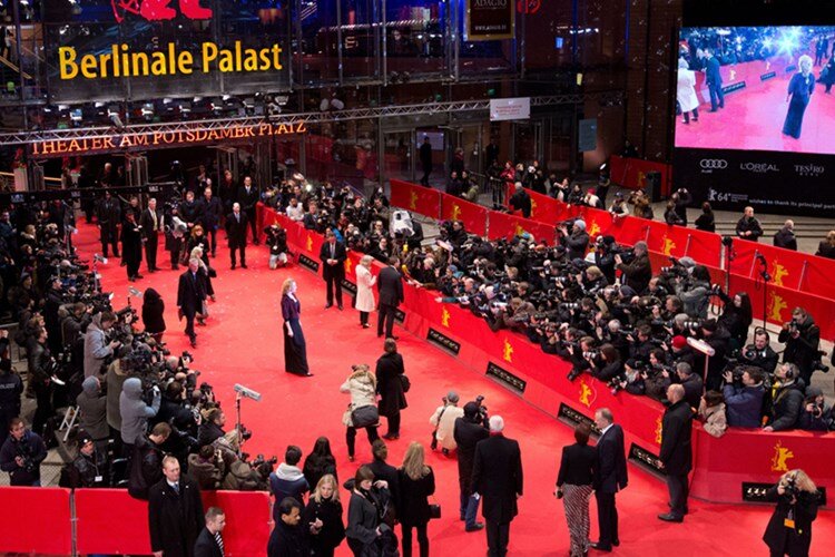 71. Berlin Film Festivali