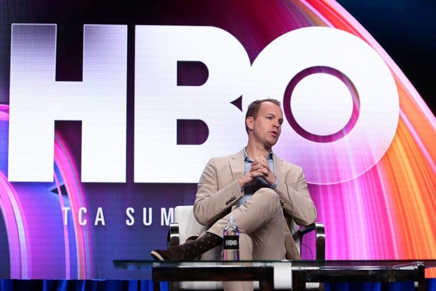 Casey Bloys, HBO Max İçin Nasıl HBO’dan Farklı Bir Yol Çizeceklerini Anlattı