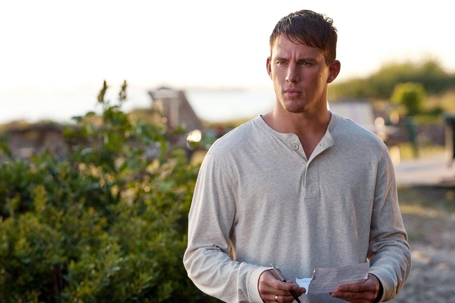 Channing Tatum, Sandra Bullock’un Yer Aldığı Lost City of D Filminde Rol Alabilir