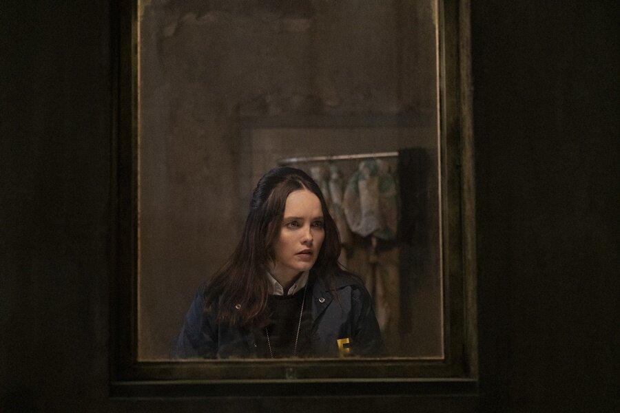 The Silence of the Lambs’teki Clarice Starling Karakterine Odaklanan Clarice Dizisinden İlk Tanıtım Fragmanı Yayınlandı