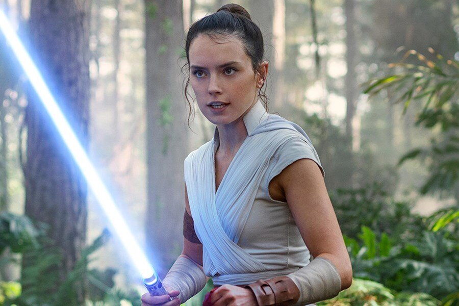 Daisy Ridley, Disney Yapımı Young Woman and the Sea Filminde Gertrude Ederle’yi Canlandıracak