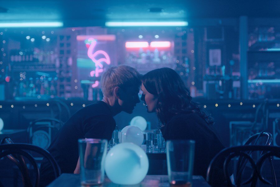 Netflix Dizisi Feel Good 2. Sezon Onayı Aldı