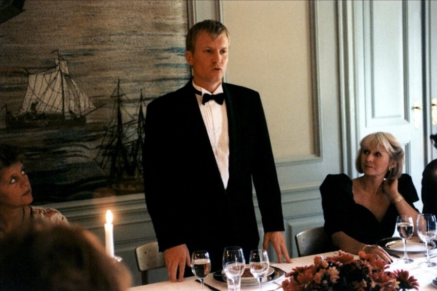 Dogme 95 Hareketinin Kısa Tarihi